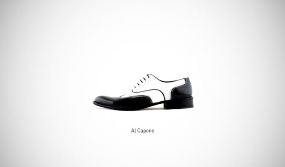 Los zapatos más famosos del mundo