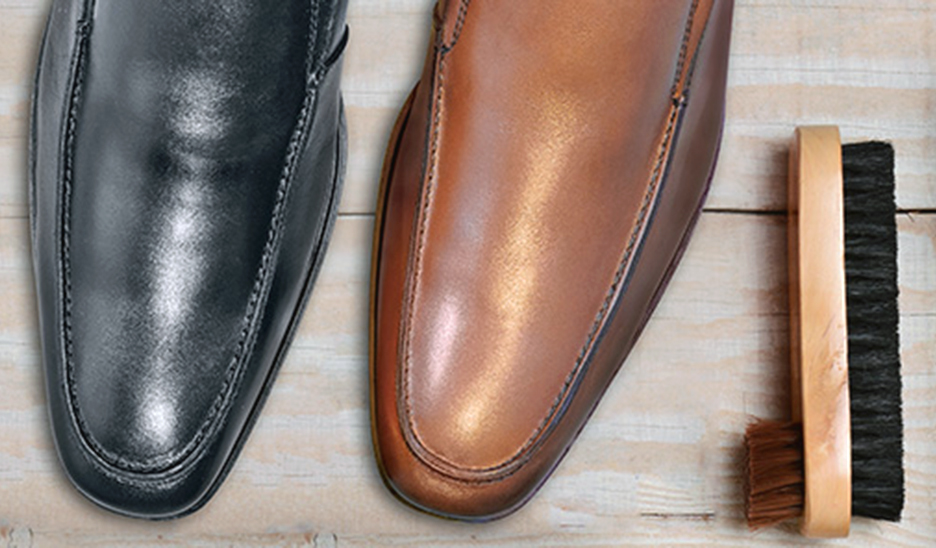 Tips para conservar tus zapatos como un autentico profesional