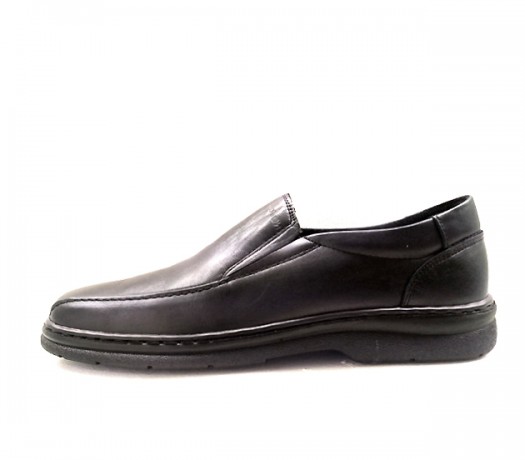 Zapatos Hombre Mod. 461 Negro