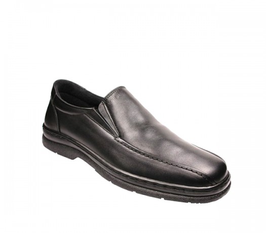 Zapatos Hombre Mod. 461 Negro