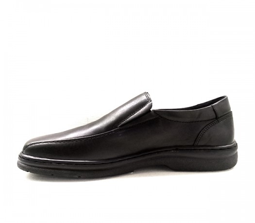 Zapatos Hombre Mod. 461 Negro