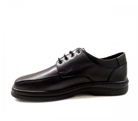 Zapatos Hombre Modelo 451 Negro