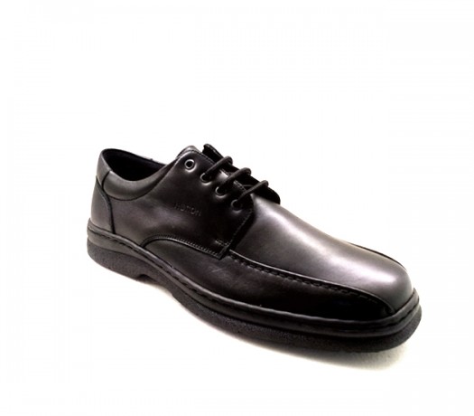 Zapatos Hombre Modelo 451 Negro