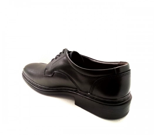 Zapatos Hombre Mod 961 Negro
