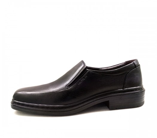 Zapatos Hombre Mod.  971 Negro