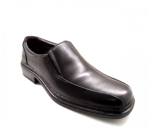 Zapatos Hombre Mod.  971 Negro