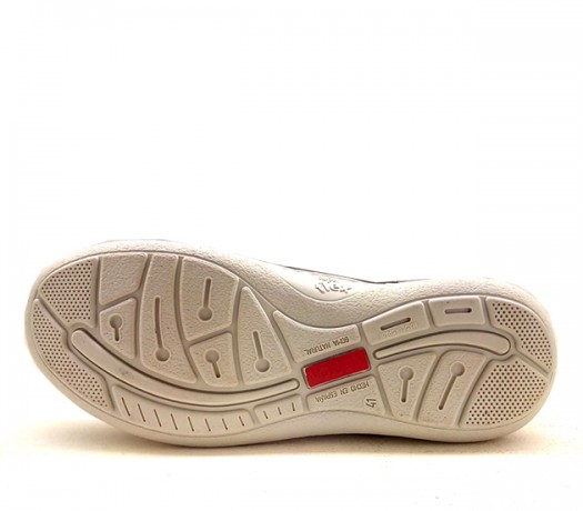 Zapatos Hombre Estilo Náutico 358 Azul Marino