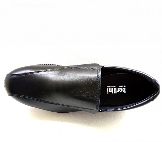 Zapatos Berllini Hombre 2020 Negro