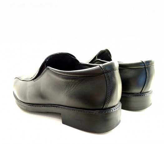 Zapatos Berllini Hombre 2020 Negro