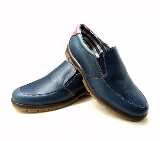 Berllini Harvy 600 Azul