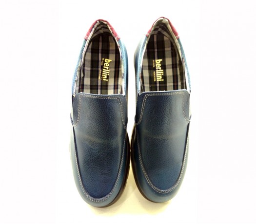 Berllini Harvy 600 Azul