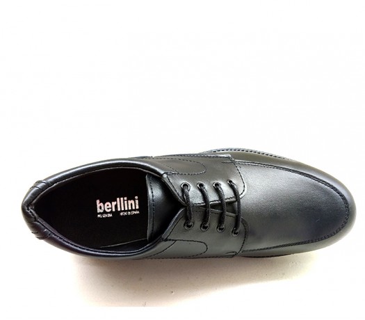 Zapatos Berllini 701 Negro