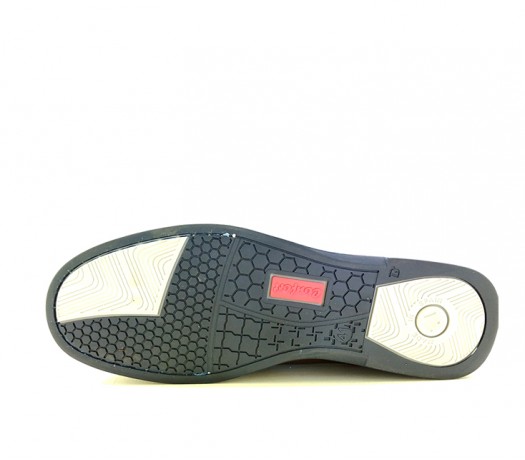 Berllini Mocasin mod 560 Marrón