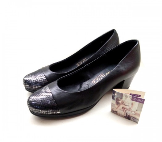 Zapatos Corte Salón 1051