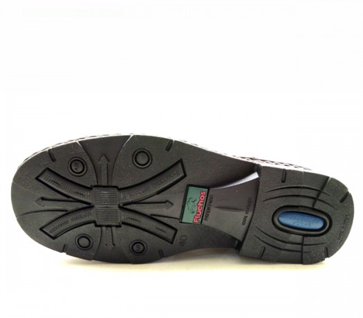 Fluchos 6225 marrón (Outlet)