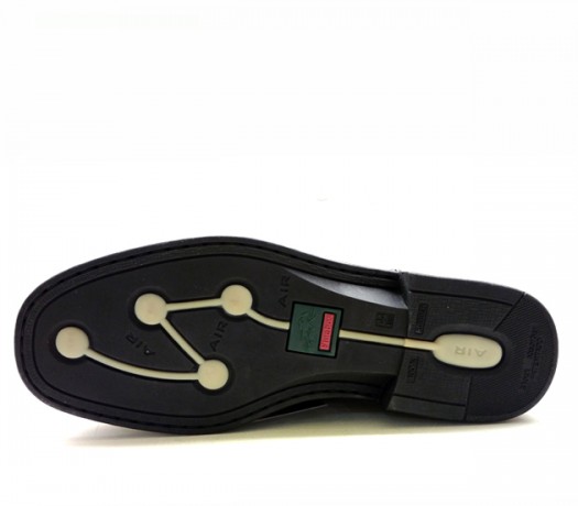 Zapatos Fluchos Missouri 3430 Negro