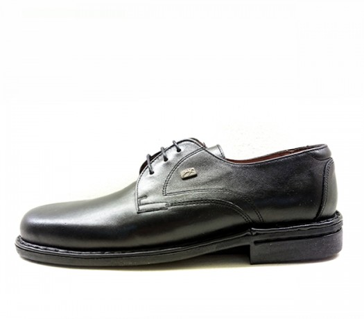 Zapatos Fluchos Missouri 3430 Negro