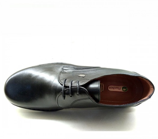 Zapatos Fluchos Missouri 3430 Negro