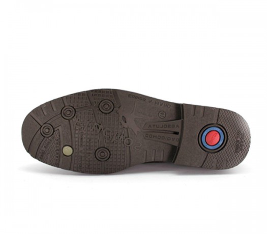 Fluchos Barajas 6887 Negro