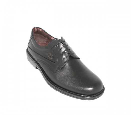 Fluchos Barajas 6887 Negro