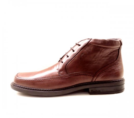 Botas Fluchos Jupiter 8910 Marrón