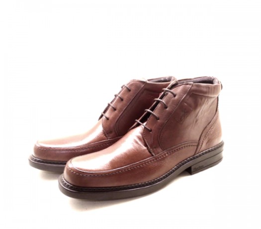 Botas Fluchos Jupiter 8910 Marrón