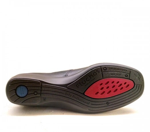 Zapatos Fluchos Professional 8932 Mujer