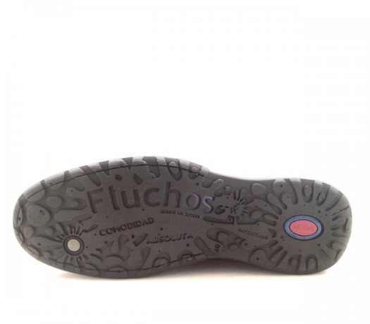 Fluchos Ciclon 9651 Marrón