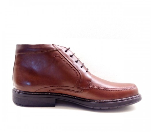 Botín Fluchos Brezza Camel