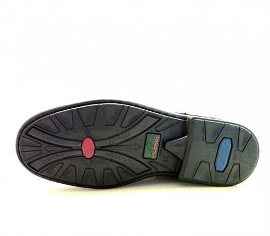 Fluchos Beret 5850 Negro