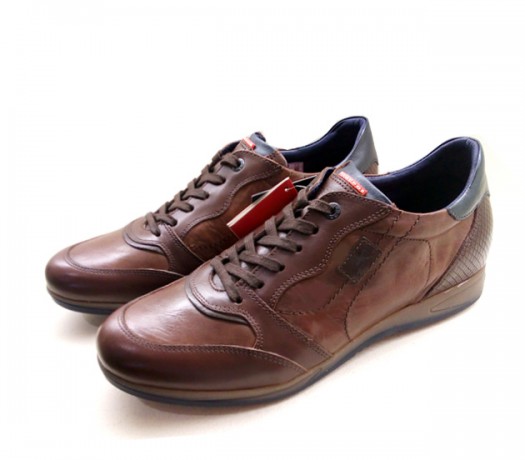 Fluchos Daniel 9261 Marrón