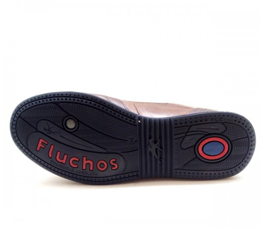 Fluchos Daniel 9261 Marrón