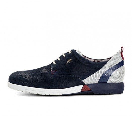 Fluchos Hornet 9787 marino