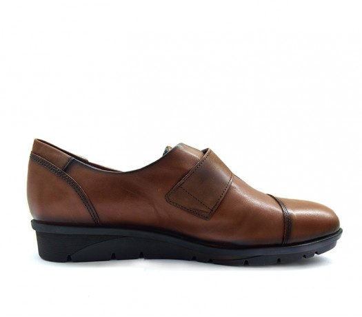 Fluchos Mujer 9642 Camel