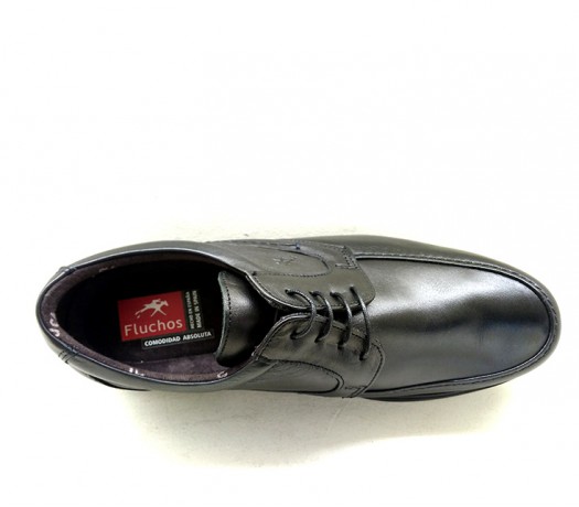 Fluchos Ave 9300 Negro