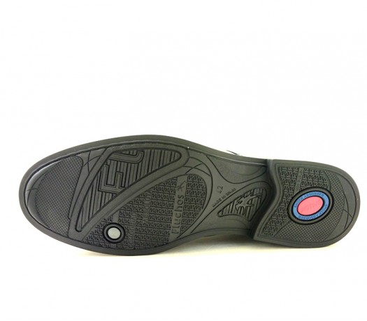 Fluchos Ave 9300 Negro