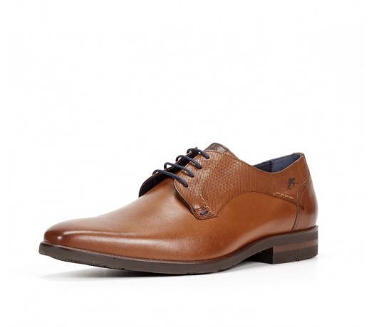 Zapatos Fluchos Borneo Memory 0136