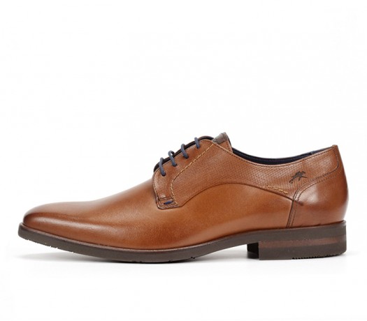 Zapatos Fluchos Borneo Memory 0136
