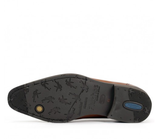 Zapatos Fluchos Borneo Memory 0136