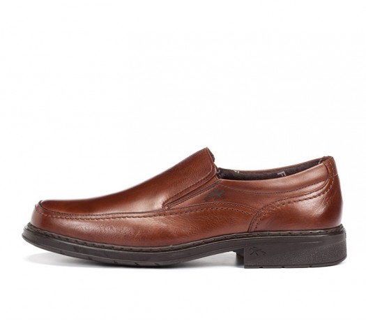 Zapatos Fluchos Clipper Libano