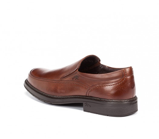 Zapatos Fluchos Clipper Libano