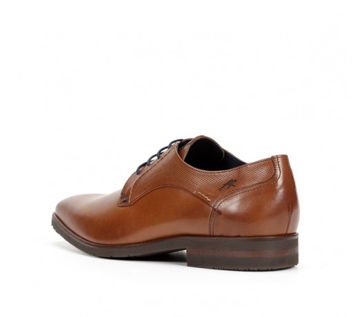 Zapatos Fluchos Borneo Memory 0136
