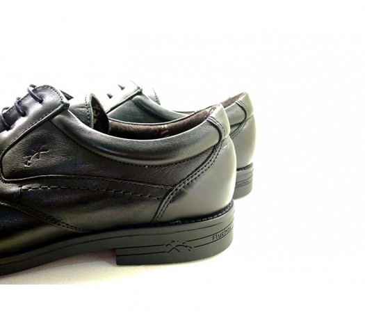 Fluchos Ave 9300 Negro