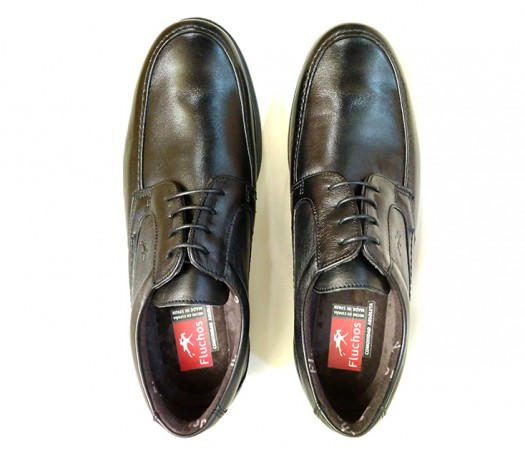 Fluchos Ave 9300 Negro