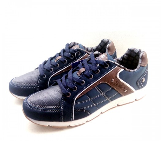 Deportivos Joma Bremen Azul