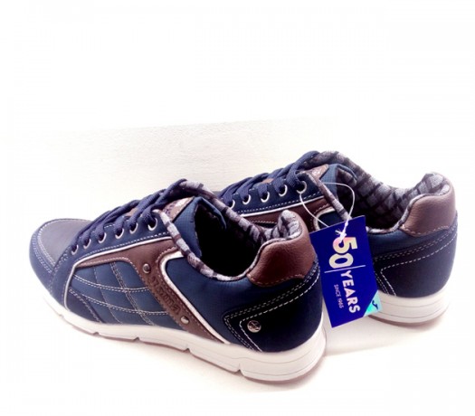 Deportivos Joma Bremen Azul