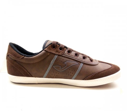Zapatos Deportivos Joma 624 marrón