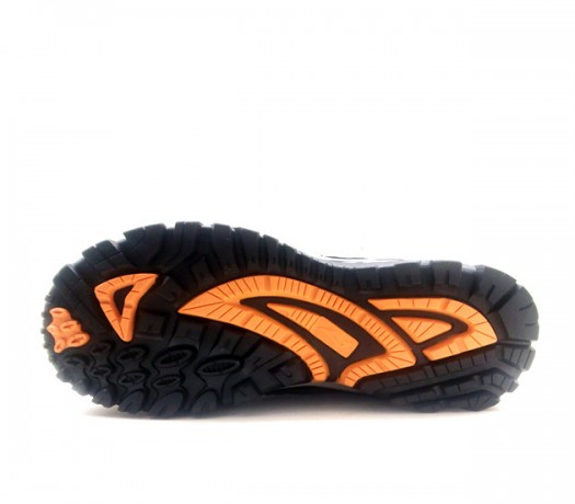 Zapatos Trekking Himalaya