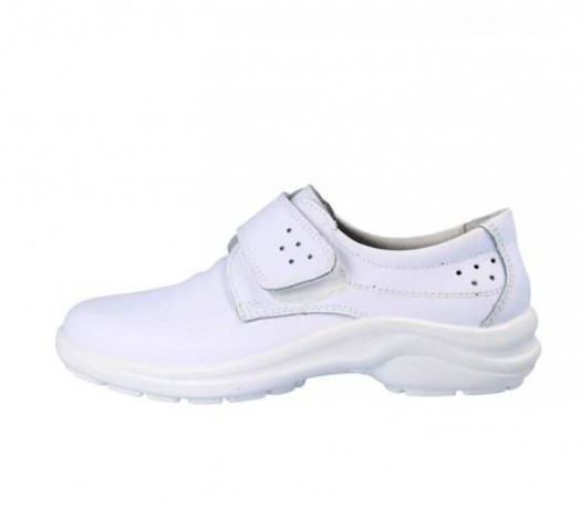 Zapatos Luisetti Linea Blanca