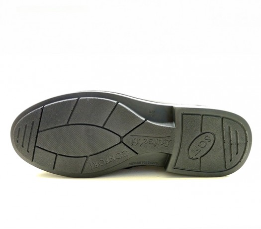 Zapatos Luisetti Profesional 26850